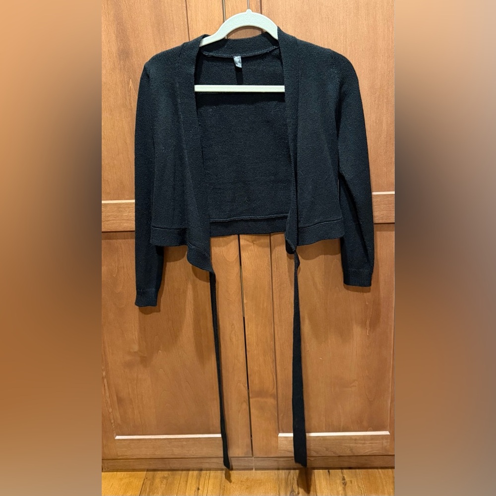 Girls Bloch Ballet Sweater
